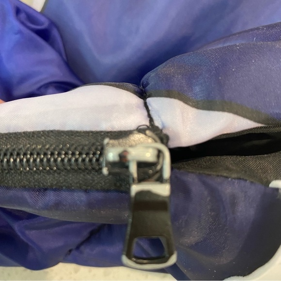 2007 Pokemon Palkia & Dialga Kids Sleeping Bag - Picture 9 of 11